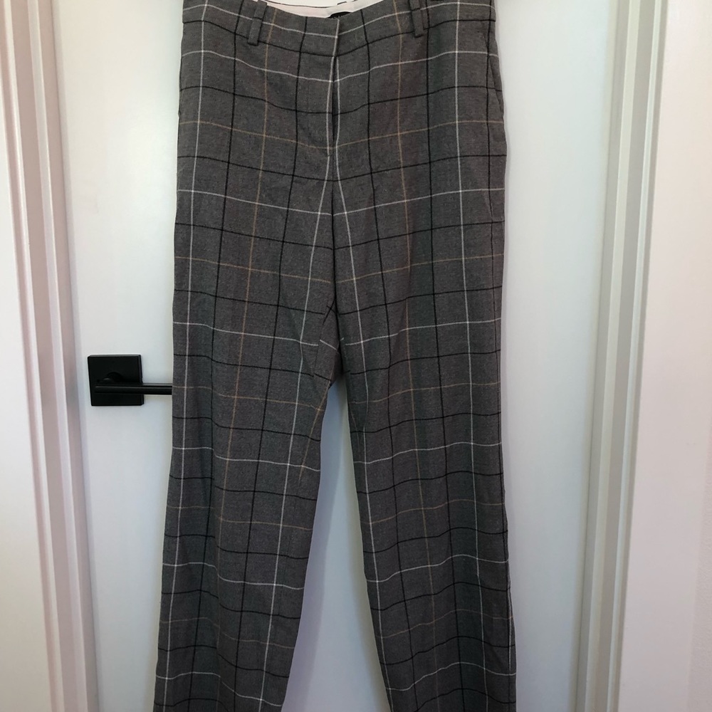 Trousers